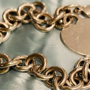 Tiffany bracelet ❤️
